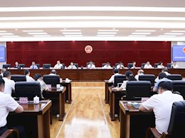 2025年7月31日，区三届人大常委会第二十九次会议